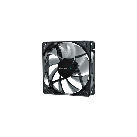 DeepCool Wind Blade 120 B Computer - 120 mm ventilator